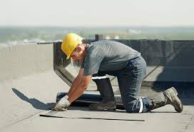 Best Roof Ventilation Installation  in Wona Lake, IN